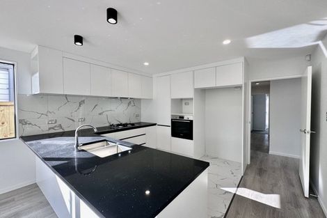 Photo of property in 21 Fredrick Hanson Road, Papakura, 2110