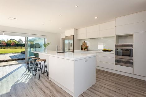 Photo of property in 94 Millcroft Lane, Ohoka, Kaiapoi, 7692