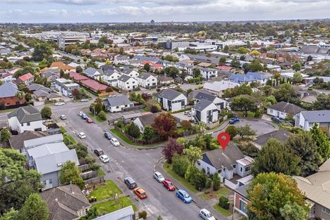 Photo of property in 6 Kyle Street, Riccarton, Christchurch, 8011