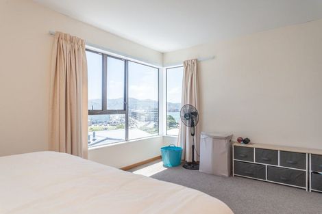 Photo of property in 9/2 Hood Street, Mount Victoria, Wellington, 6011
