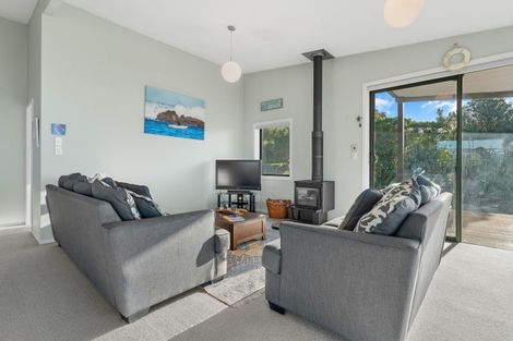 Photo of property in 149 Te Awaiti Road, Tora, Martinborough, 5782