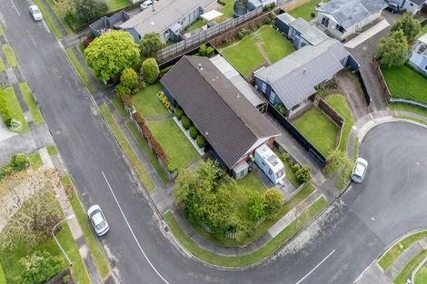 Photo of property in 7 Knightsbridge Place, Dinsdale, Hamilton, 3204