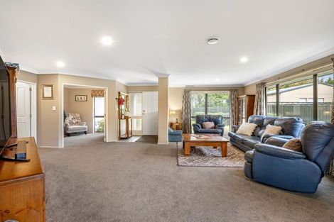 Photo of property in 142 Rangiora Woodend Road, Woodend, 7610