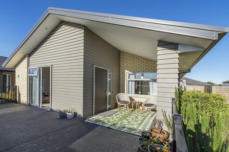 Photo of property in 29 Glendene Court, Rolleston, 7614