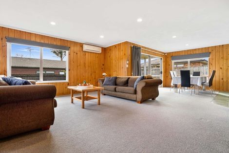 Photo of property in 7 Four Oaks Place, Pukekohe, 2120