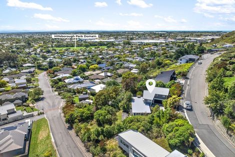 Photo of property in 3 Stonehaven Terrace, Hillsborough, Christchurch, 8022