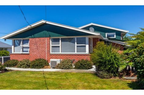 Photo of property in 118 Pages Road, Marchwiel, Timaru, 7910