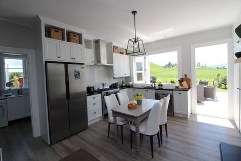 Photo of property in 7685 State Highway 1, Taihape, 4794