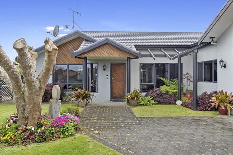 Photo of property in 61 Young Street, Morrinsville, 3300