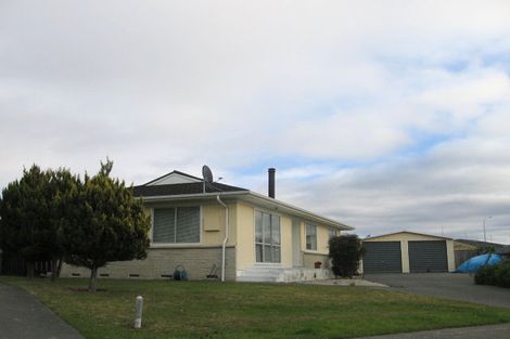 Photo of property in 39 Liverpool Crescent, Tamatea, Napier, 4112