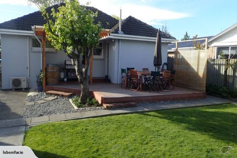 Photo of property in 456 Innes Road, Mairehau, Christchurch, 8052