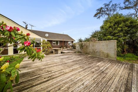 Photo of property in 282 Austin Road, Normanby, Hawera, 4673