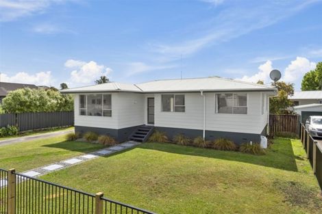 Photo of property in 28 Blomfield Street, Nawton, Hamilton, 3200