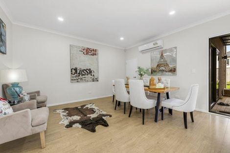 Photo of property in 5 Hangahai Road, Flat Bush, Auckland, 2019