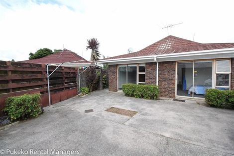 Photo of property in 1/166 Saint George Street, Papatoetoe, Auckland, 2025