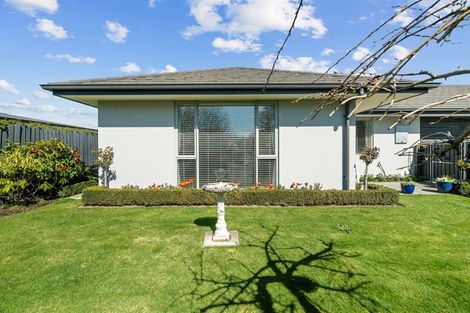 Photo of property in 3b Fuller Street, Kaiapoi, 7630