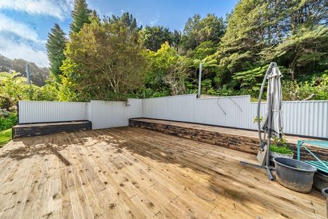 Photo of property in 85 Gorrie Road, Mangaroa, Upper Hutt, 5371