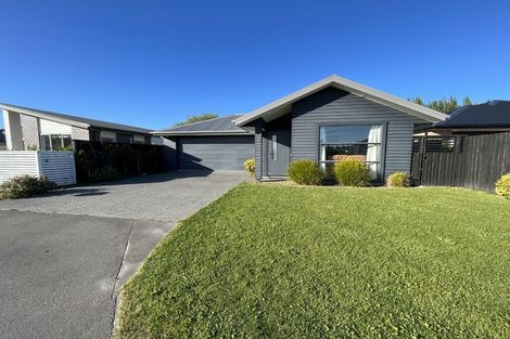 Photo of property in 20 Mclendon Green, Belfast, Christchurch, 8051