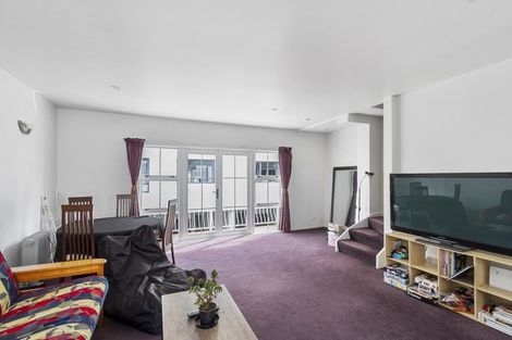 Photo of property in 9/142 Ghuznee Street, Te Aro, Wellington, 6011