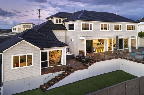 Photo of property in 49 Maire Road, Orewa, 0931