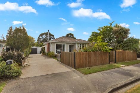 Photo of property in 1/85 Studholme Street, Somerfield, Christchurch, 8024
