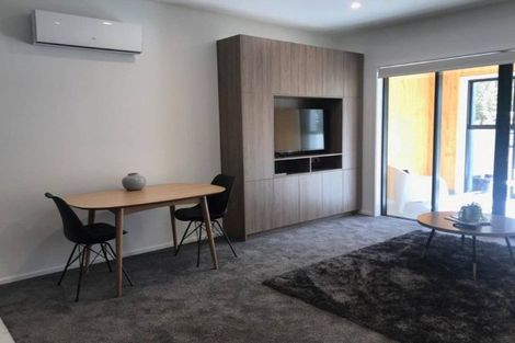 Photo of property in 5/420 Hagley Avenue, Christchurch Central, Christchurch, 8011