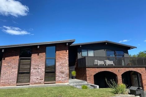 Photo of property in 1 Cumberland Rise, Taradale, Napier, 4112