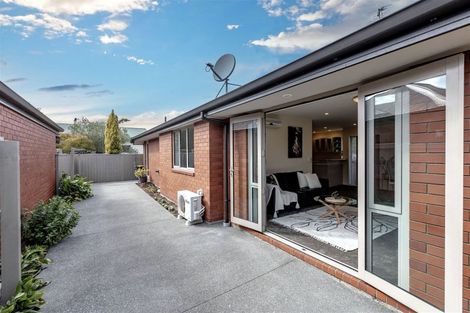 Photo of property in 1/36 Tuckers Road, Redwood, Christchurch, 8051