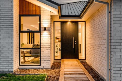 Photo of property in 51 Nethercote Way, Rolleston, 7614