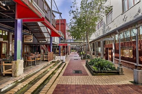 Photo of property in 258/21 Left Bank, Te Aro, Wellington, 6011