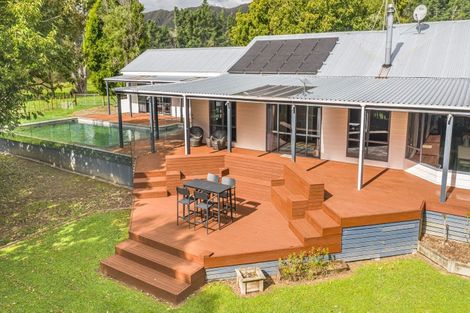 Photo of property in 178 Potts Road, Koputaroa, Levin, 5571
