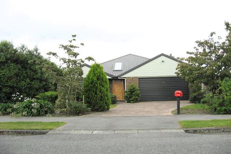Photo of property in 18 William Street, Prebbleton, 7604