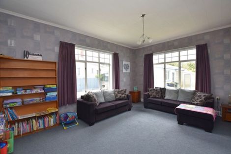 Photo of property in 85 Saint Andrew Street, Richmond, Invercargill, 9810