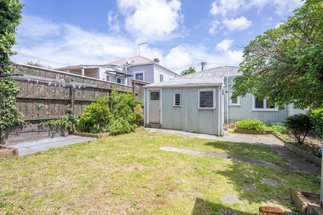 Photo of property in 53 Owen Street, Newtown, Wellington, 6021