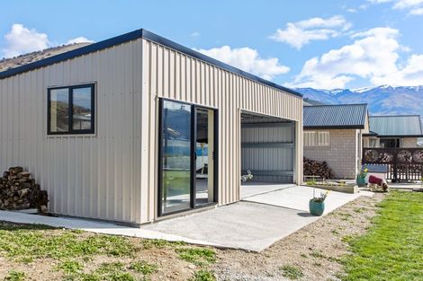 Photo of property in 7 Mallett Lane, Lowburn, Cromwell, 9384