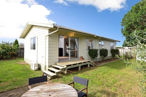 Photo of property in 25a Insoll Avenue, Enderley, Hamilton, 3214