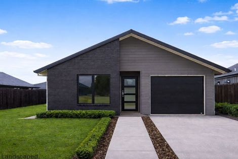 Photo of property in 11 Korari Street, Te Kauwhata, 3710