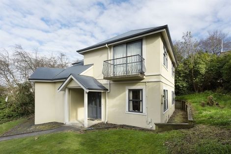 Photo of property in 8a Heriot Row, Dunedin Central, Dunedin, 9016