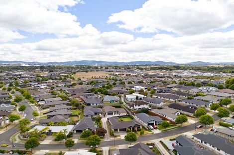 Photo of property in 7 Northbrook Glen, Flagstaff, Hamilton, 3210