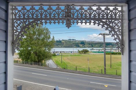 Photo of property in 155 Ravensbourne Road, Ravensbourne, Dunedin, 9022