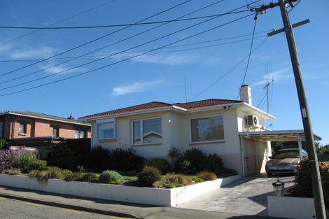 Photo of property in 1 Deal Street, Seaview, Timaru, 7910