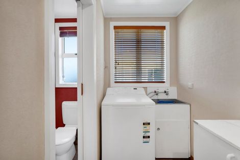 Photo of property in 53 Domett Street, Opunake, 4616