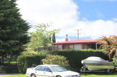 Photo of property in 9 Awanui Street, Hilltop, Taupo, 3330