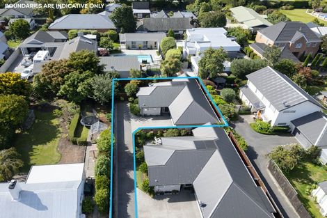 Photo of property in 48a Merrin Street, Avonhead, Christchurch, 8042
