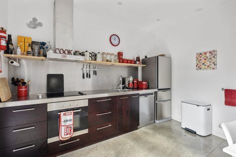 Photo of property in 6/59 Mortimer Terrace, Brooklyn, Wellington, 6021