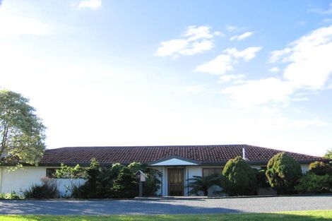 Photo of property in 1 North Road, Kawakawa, 0210