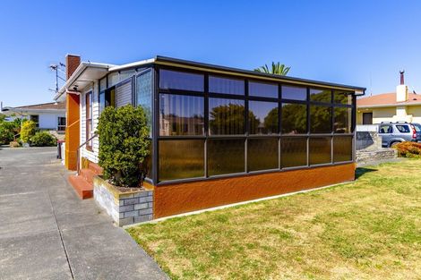 Photo of property in 1/139 Nuffield Avenue, Marewa, Napier, 4110
