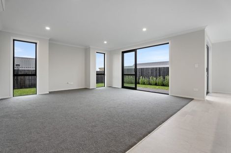 Photo of property in 12 Akakura Terrace, Peacocke, Hamilton, 3206