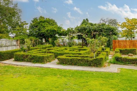 Photo of property in 36 Racecourse Road, Waipukurau, 4200