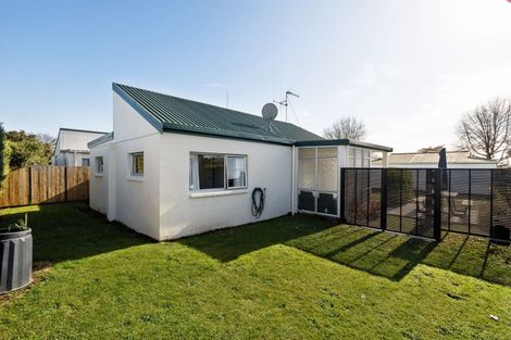 Photo of property in 7a Dallas Place, Leamington, Cambridge, 3432